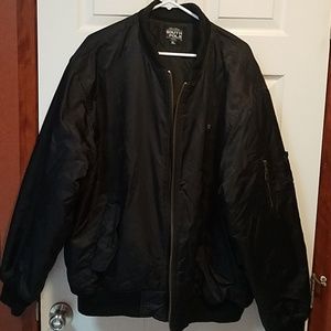 Mens jacket